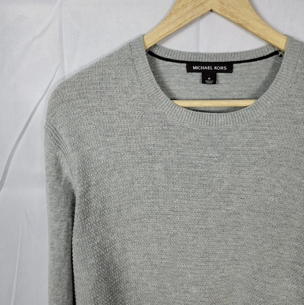 Women's Medium Michael Kors sweater